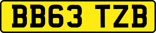 BB63TZB