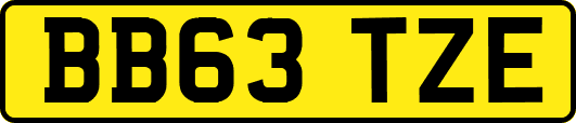 BB63TZE
