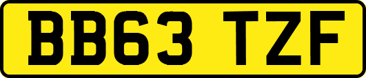 BB63TZF