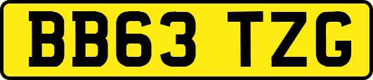 BB63TZG