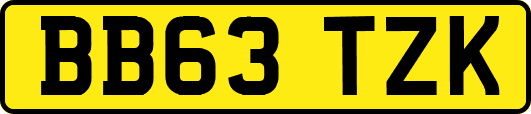 BB63TZK