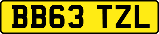 BB63TZL