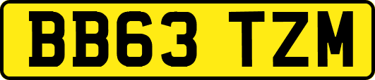 BB63TZM