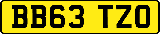 BB63TZO