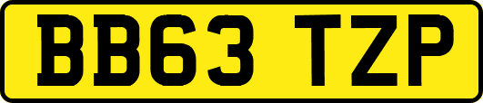 BB63TZP