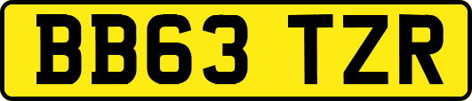 BB63TZR