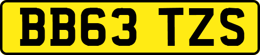 BB63TZS