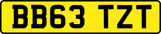 BB63TZT