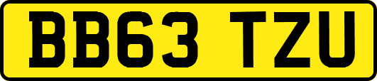 BB63TZU