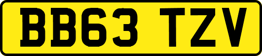 BB63TZV
