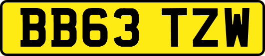 BB63TZW