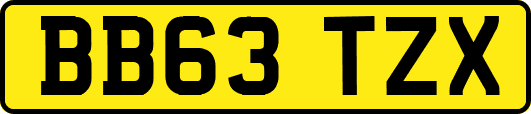 BB63TZX