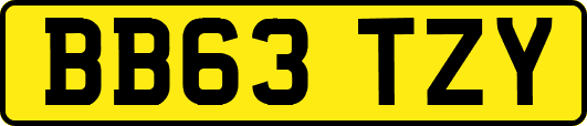 BB63TZY