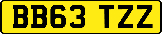 BB63TZZ