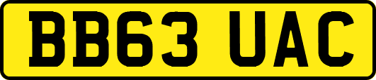 BB63UAC