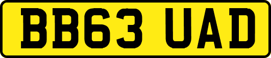 BB63UAD