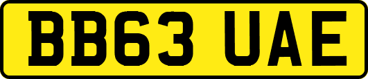 BB63UAE