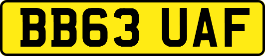 BB63UAF