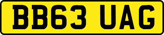 BB63UAG