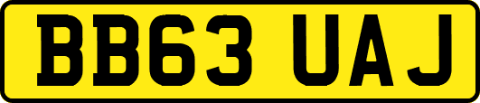 BB63UAJ