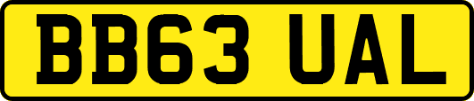 BB63UAL