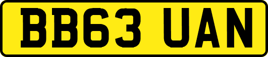 BB63UAN