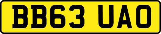 BB63UAO