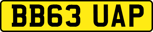BB63UAP