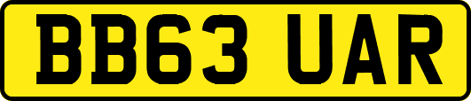 BB63UAR