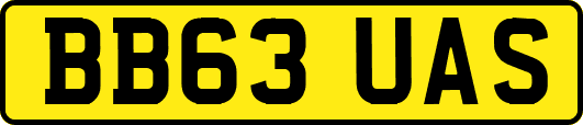 BB63UAS