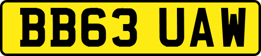 BB63UAW