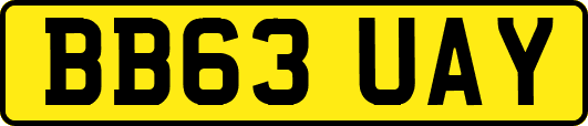 BB63UAY