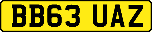 BB63UAZ