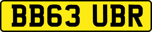 BB63UBR