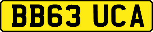 BB63UCA