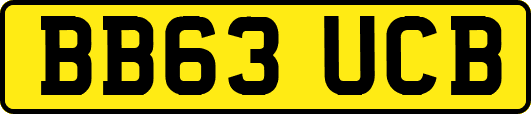 BB63UCB