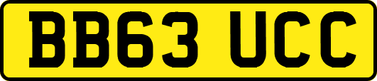 BB63UCC