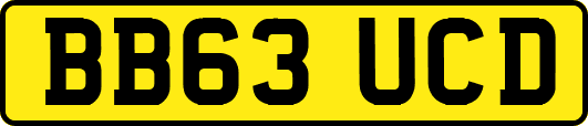 BB63UCD