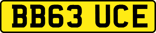 BB63UCE