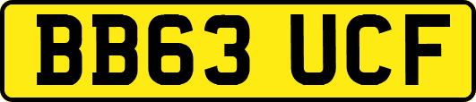 BB63UCF