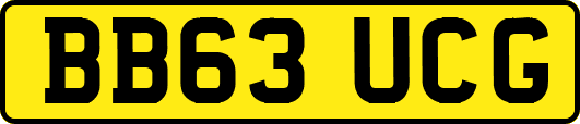 BB63UCG