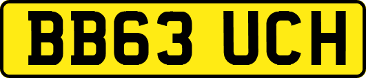 BB63UCH