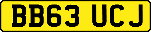 BB63UCJ