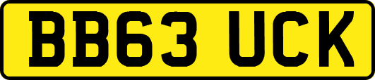 BB63UCK