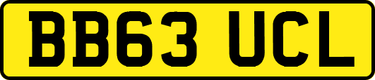 BB63UCL