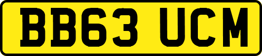 BB63UCM