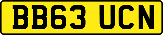 BB63UCN