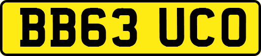 BB63UCO