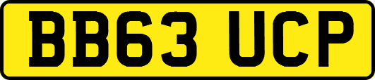BB63UCP