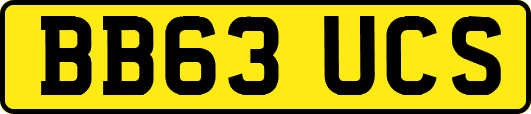 BB63UCS